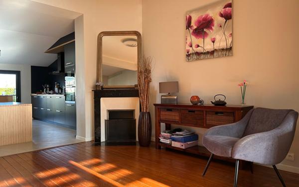 Maison à vendre    5 pièces •  Margny-lès-Compiègne