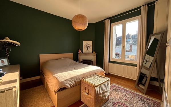 Maison à vendre    5 pièces •  Margny-lès-Compiègne