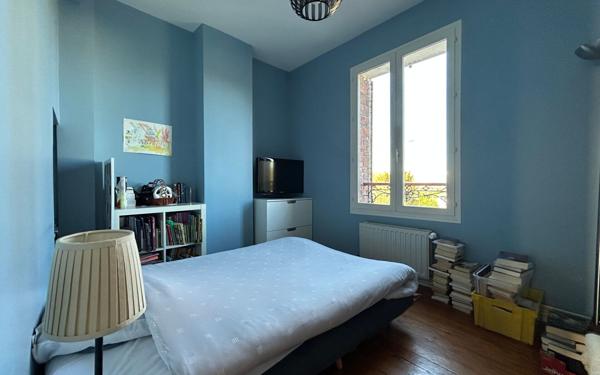 Maison à vendre    5 pièces •  Margny-lès-Compiègne