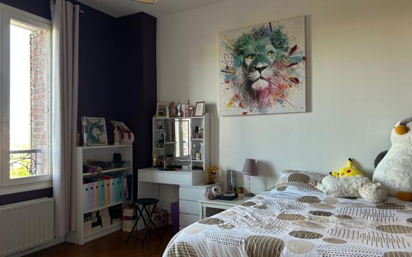 Maison à vendre    5 pièces •  Margny-lès-Compiègne