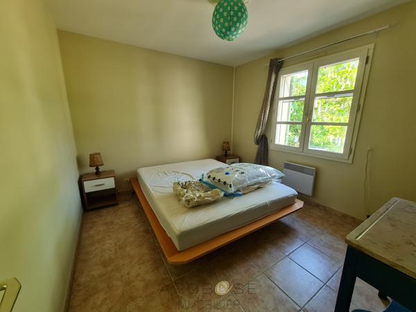 Villa avec piscine