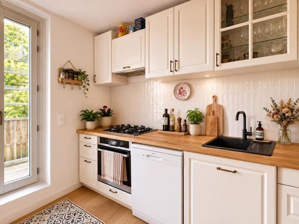 Maison à vendre 519 000 € Bordeaux 4 p 95 m² DPE C