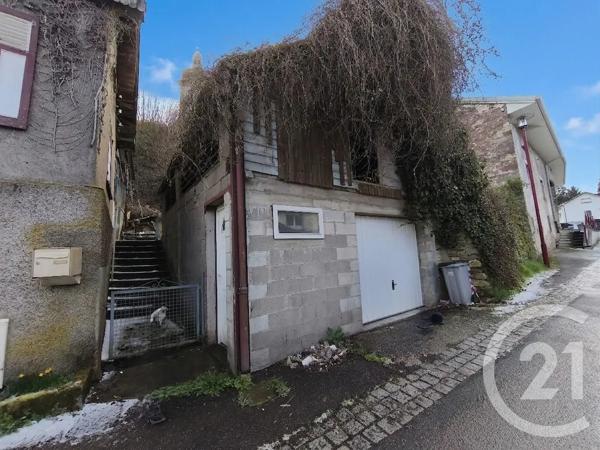 Maison à vendre  3 pièces - 82 m 2   CHAMPEY  - 70