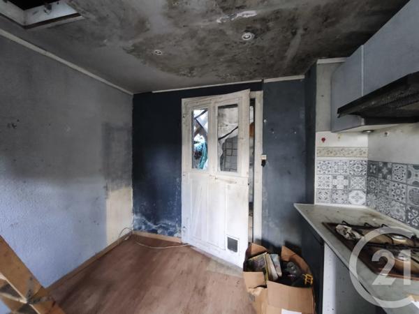 Maison à vendre  3 pièces - 82 m 2   CHAMPEY  - 70