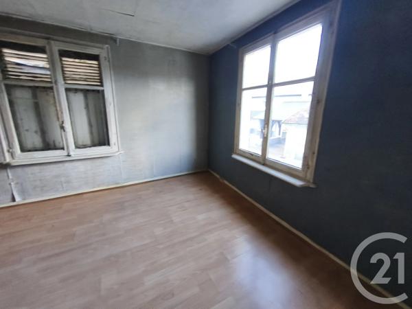 Maison à vendre  3 pièces - 82 m 2   CHAMPEY  - 70