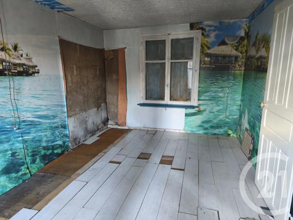 Maison à vendre  3 pièces - 82 m 2   CHAMPEY  - 70