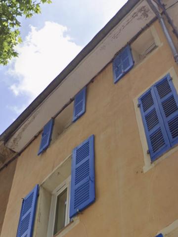 Immeuble 170 m² 4 etage(s)
