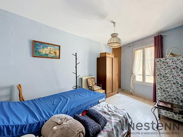 À VENDRE  Maison de village T3 avec grande cave et stationnement pour 2 roues Trets