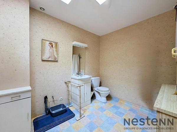 À VENDRE  Maison de village T3 avec grande cave et stationnement pour 2 roues Trets