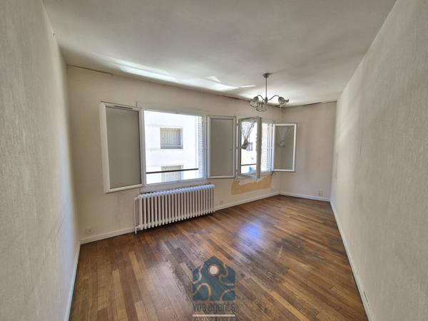 Maison 3 pièce(s) 2 chambre(s) 63 m²