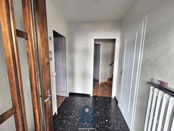 Maison 3 pièce(s) 2 chambre(s) 63 m²