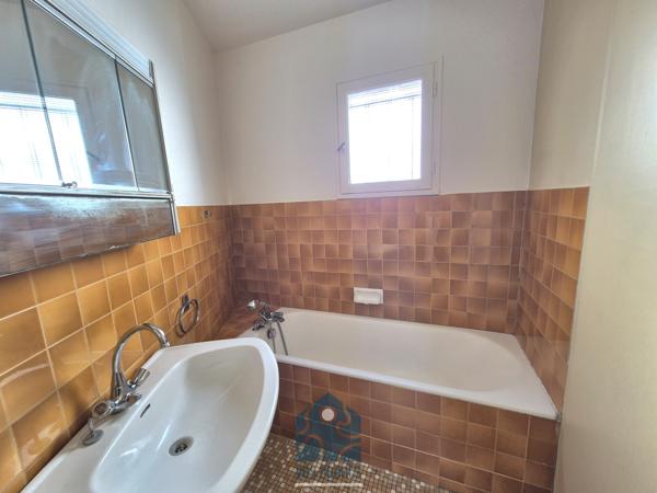 Maison 3 pièce(s) 2 chambre(s) 63 m²