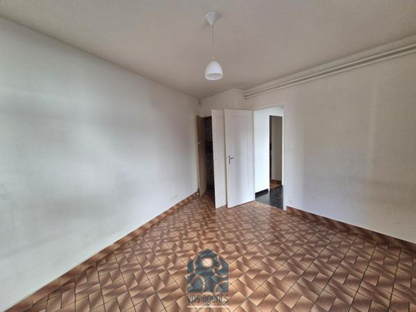 Maison 3 pièce(s) 2 chambre(s) 63 m²