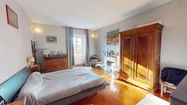 Maison 180 m² - 5 chambres