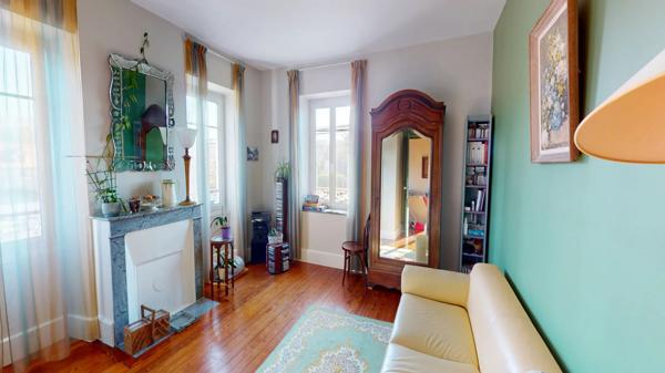 Maison 180 m² - 5 chambres