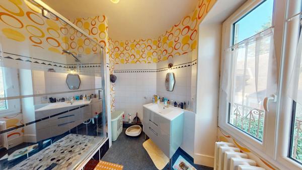 Maison 180 m² - 5 chambres