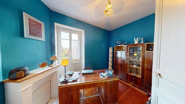 Maison 180 m² - 5 chambres