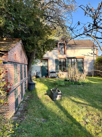 Maison 180 m² - 5 chambres