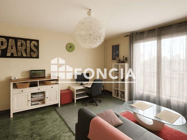 À vendre Appartement 3 pièces 72 m² - Gap 05000