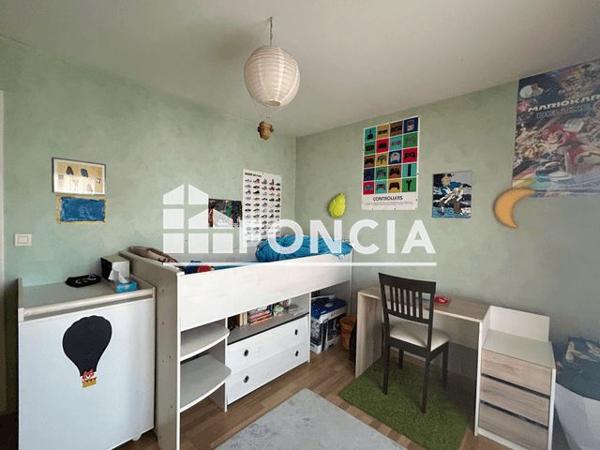 À vendre Appartement 3 pièces 72 m² - Gap 05000