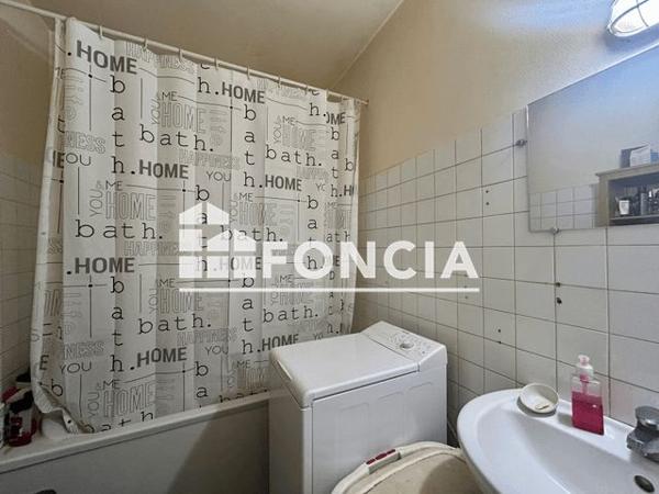 À vendre Appartement 3 pièces 72 m² - Gap 05000