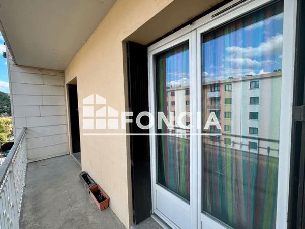 À vendre Appartement 3 pièces 72 m² - Gap 05000