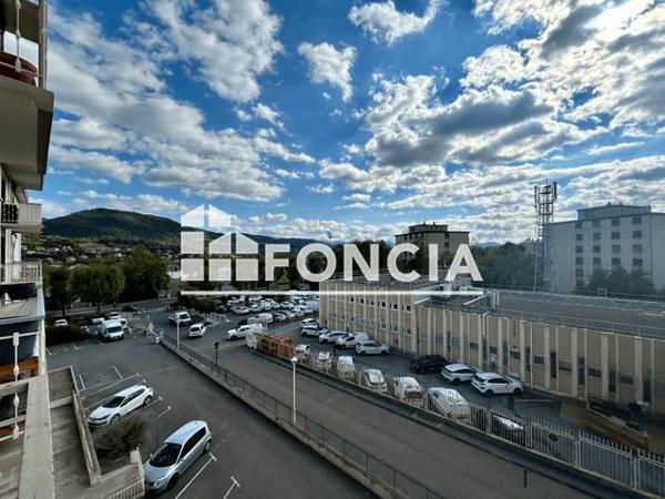 À vendre Appartement 3 pièces 72 m² - Gap 05000