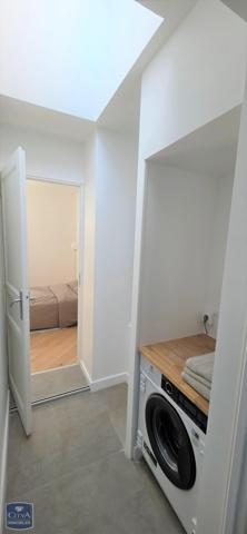 Appartement à vendre 3 pièces 66.22m² Lille (59800)