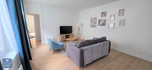 Appartement à vendre 3 pièces 66.22m² Lille (59800)