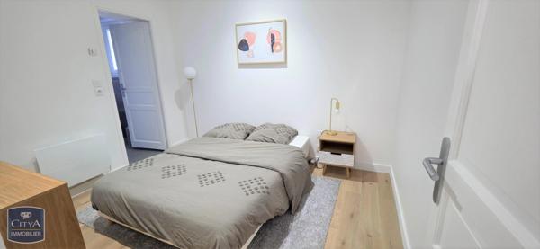 Appartement à vendre 3 pièces 66.22m² Lille (59800)