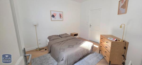 Appartement à vendre 3 pièces 66.22m² Lille (59800)