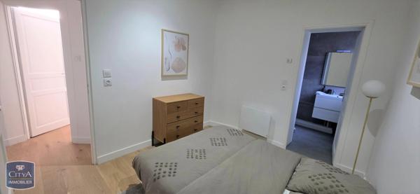 Appartement à vendre 3 pièces 66.22m² Lille (59800)