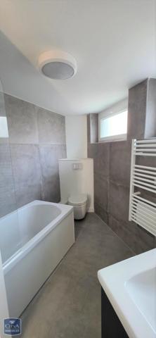 Appartement à vendre 3 pièces 66.22m² Lille (59800)