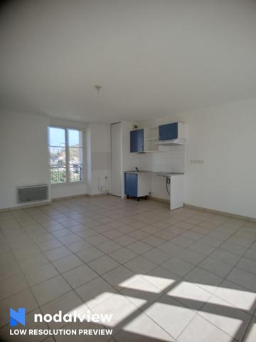 Appartement Etampes 2 pièce(s) 43.75 m2