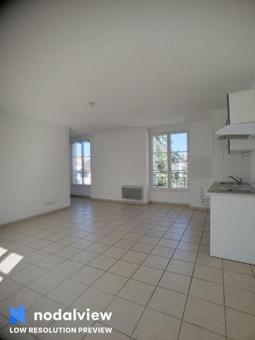 Appartement Etampes 2 pièce(s) 43.75 m2