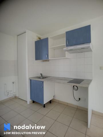 Appartement Etampes 2 pièce(s) 43.75 m2