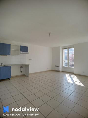 Appartement Etampes 2 pièce(s) 43.75 m2