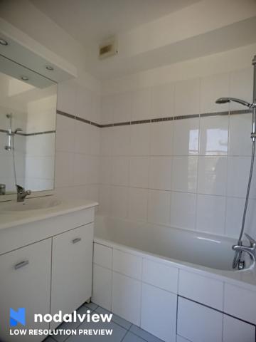 Appartement Etampes 2 pièce(s) 43.75 m2
