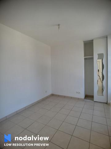 Appartement Etampes 2 pièce(s) 43.75 m2