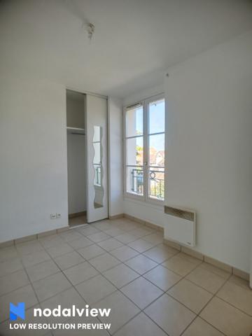 Appartement Etampes 2 pièce(s) 43.75 m2