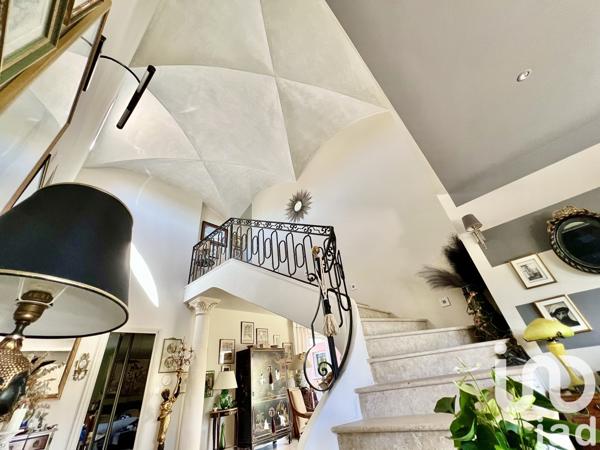 Maison à vendre 5 pièces 180 m² Saint-Raphaël