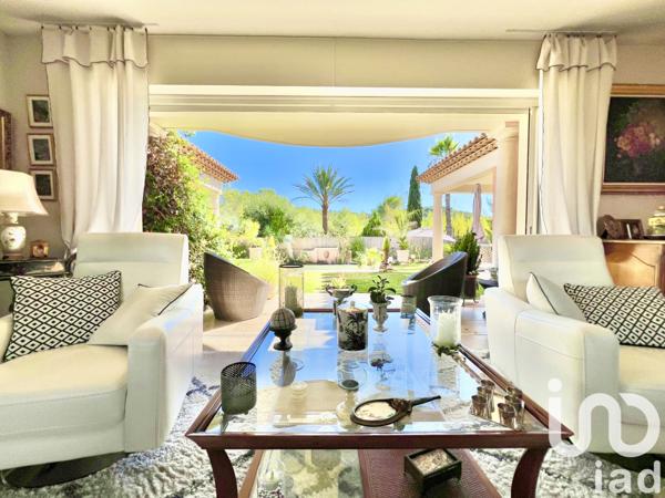 Maison à vendre 5 pièces 180 m² Saint-Raphaël