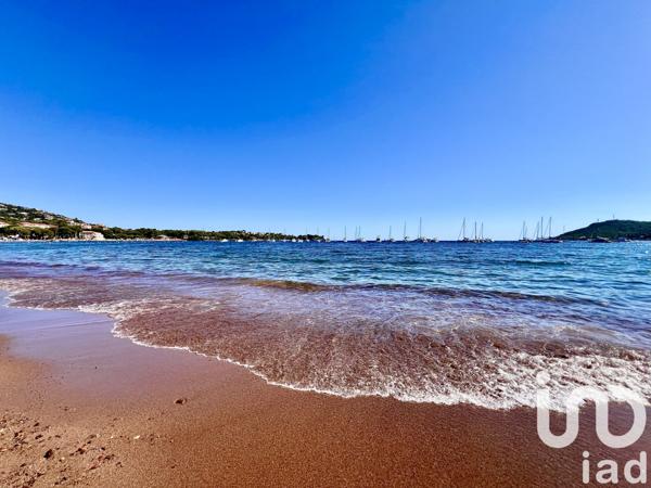 Maison à vendre 5 pièces 180 m² Saint-Raphaël