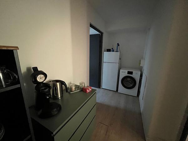 Appartement Nantes T2 BIS de 47 m2 avec terrasses Hippodrome,  
Nantes 44300