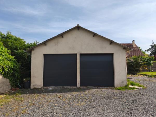 Berville-sur-Mer (27210) EXCLUSIVITE !! A 15 MINUTES DE HONFLEUR, SUPERBE NORMANDE RENOVEE A DECOUVRIR TRES VITE !