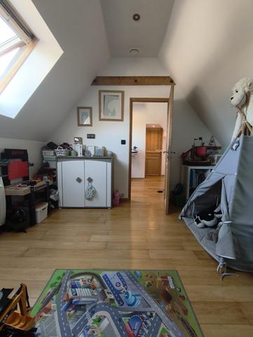 Berville-sur-Mer (27210) EXCLUSIVITE !! A 15 MINUTES DE HONFLEUR, SUPERBE NORMANDE RENOVEE A DECOUVRIR TRES VITE !