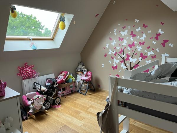 Berville-sur-Mer (27210) EXCLUSIVITE !! A 15 MINUTES DE HONFLEUR, SUPERBE NORMANDE RENOVEE A DECOUVRIR TRES VITE !