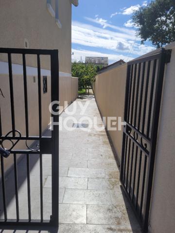 Maison de 6 pièces (130 m²) en vente à LIVRY GARGAN