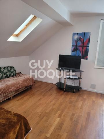 Maison de 6 pièces (130 m²) en vente à LIVRY GARGAN