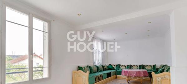 Maison de 6 pièces (130 m²) en vente à LIVRY GARGAN